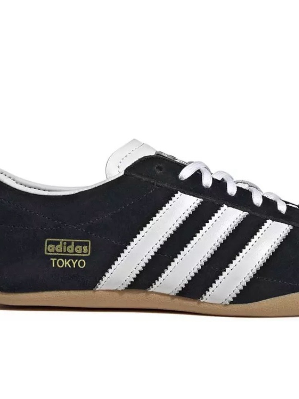 adidas Tokyo women’s Black & White Classic